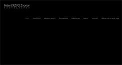 Desktop Screenshot of erzvo.com