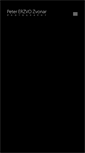 Mobile Screenshot of erzvo.com
